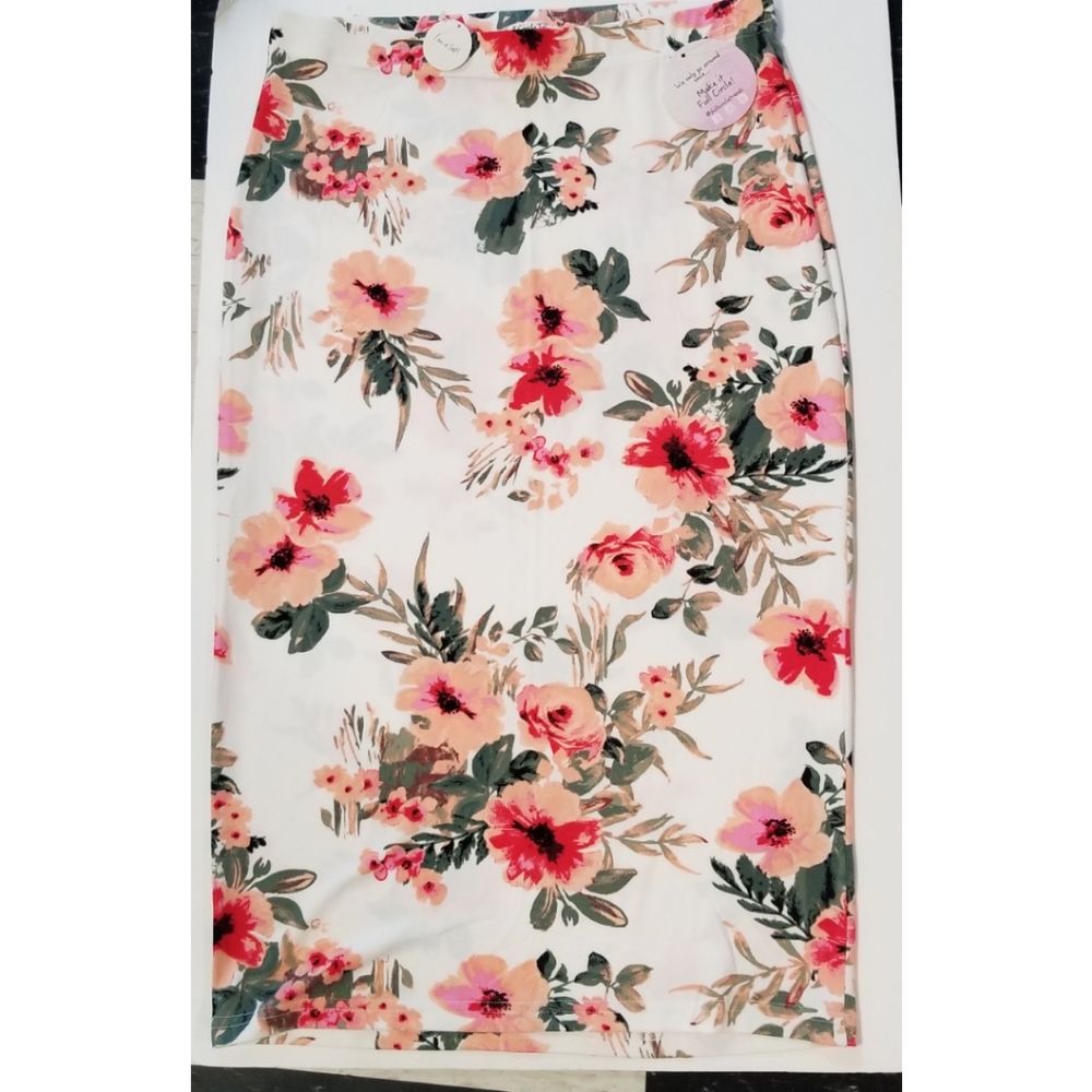 Full Circle Trends Skirt and Tank Top Set, NWT - Picture 8 of 12